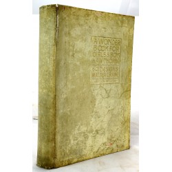 A Wonder Book for Girls and Boys